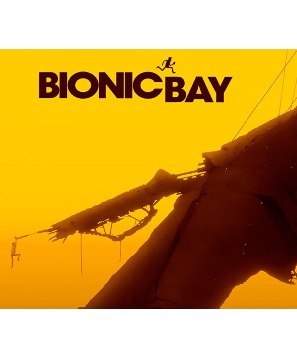 Bionic Bay Steam Key EUROPE